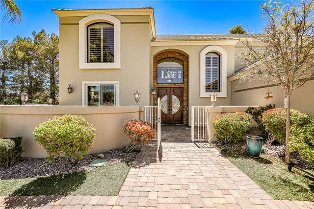 3137 Beach View Court, Las Vegas, NV 89117