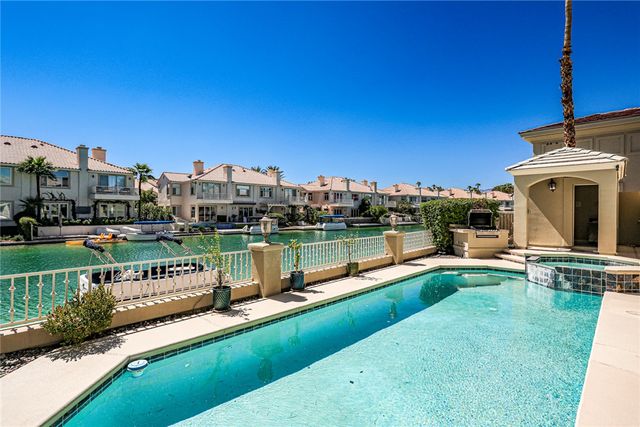 3137 Beach View Court, Las Vegas, NV 89117