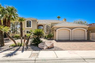 3137 Beach View Court, Las Vegas, NV 89117