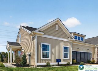 3024 North Cider Drive, Whitehall Twp, PA 18052
