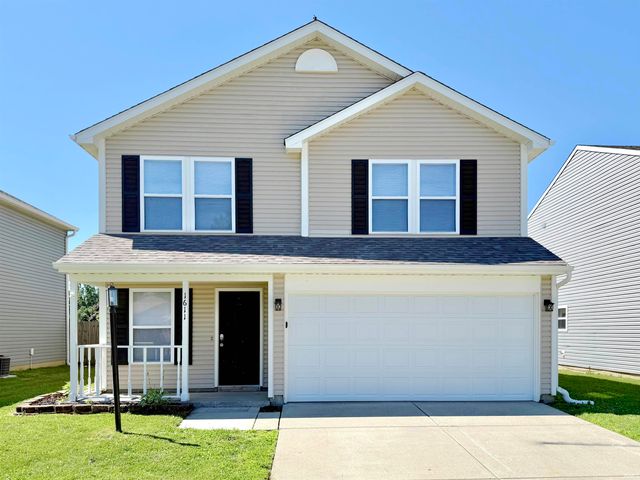1611 Ashley Drive, Lebanon, IN 46052
