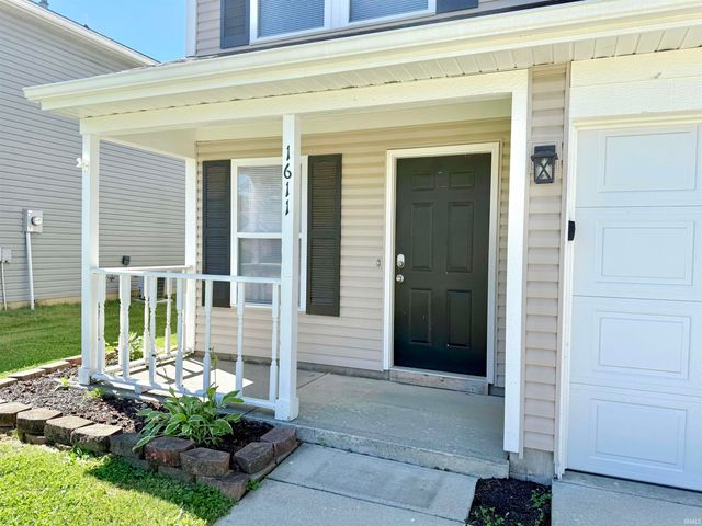 1611 Ashley Drive, Lebanon, IN 46052