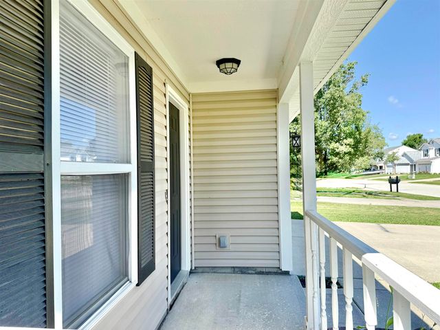 1611 Ashley Drive, Lebanon, IN 46052
