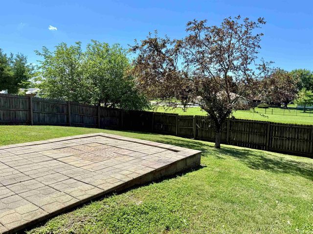 1611 Ashley Drive, Lebanon, IN 46052