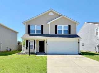 1611 Ashley Drive, Lebanon, IN 46052