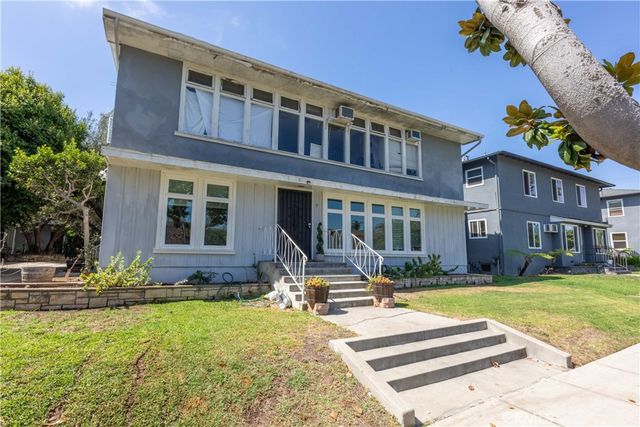 1014 E Carson St 7, Long Beach, CA 90807