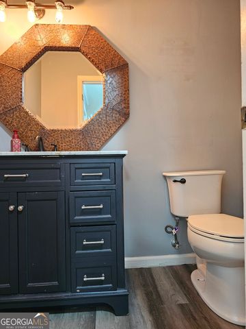 3050 Willowstone Drive, Lizella, GA 31052