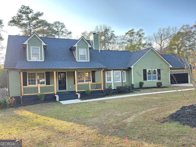 3050 Willowstone Drive, Lizella, GA 31052