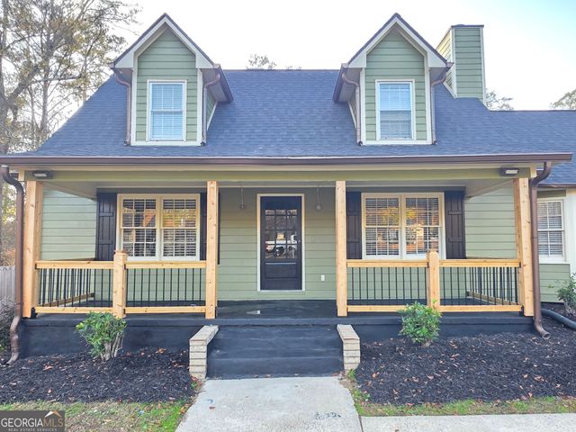 3050 Willowstone Drive, Lizella, GA 31052