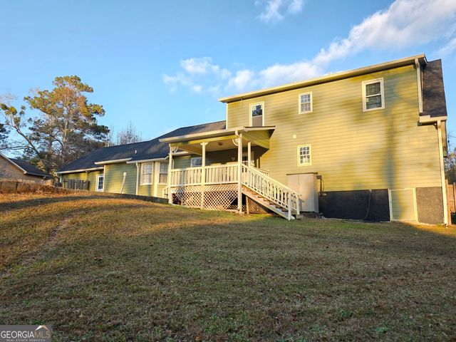 3050 Willowstone Drive, Lizella, GA 31052