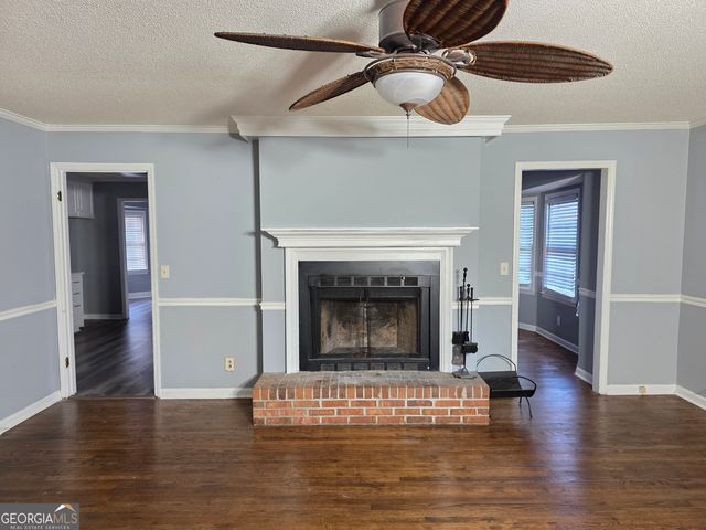 3050 Willowstone Drive, Lizella, GA 31052