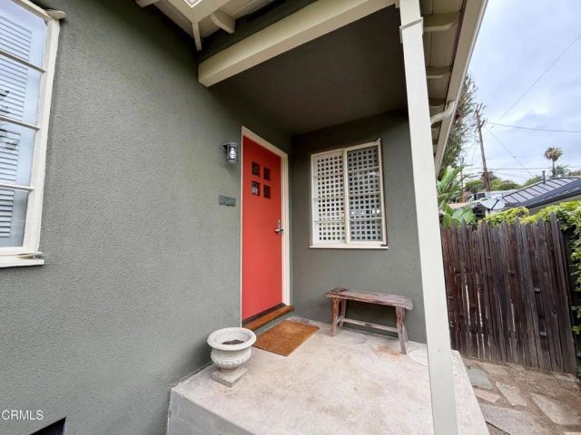 4321 Finley Avenue, Los Angeles, CA 90027
