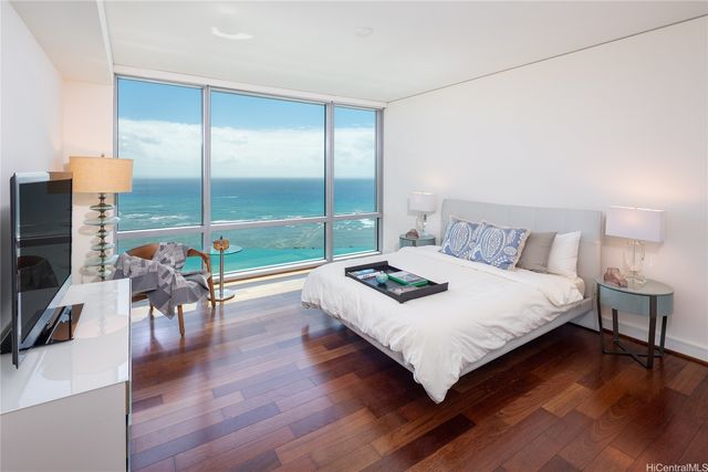 1288 Ala Moana Boulevard 29F, Honolulu, HI 96814