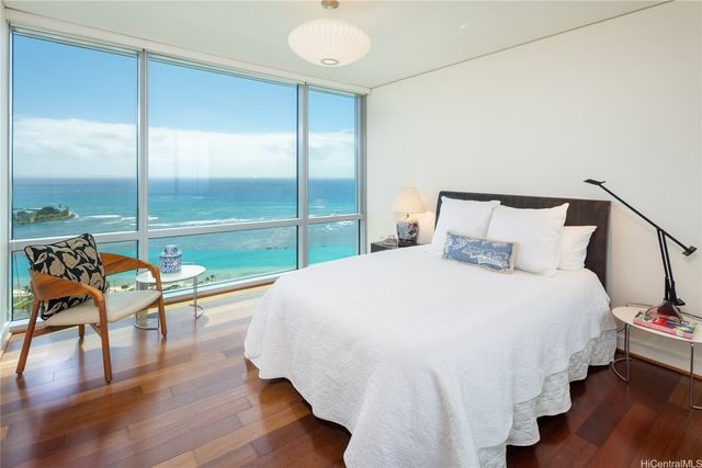 1288 Ala Moana Boulevard 29F, Honolulu, HI 96814