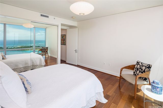 1288 Ala Moana Boulevard 29F, Honolulu, HI 96814