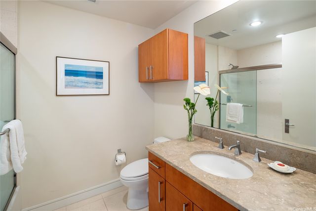 1288 Ala Moana Boulevard 29F, Honolulu, HI 96814