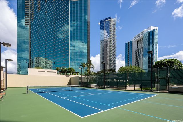 1288 Ala Moana Boulevard 29F, Honolulu, HI 96814