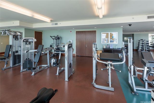 1288 Ala Moana Boulevard 29F, Honolulu, HI 96814