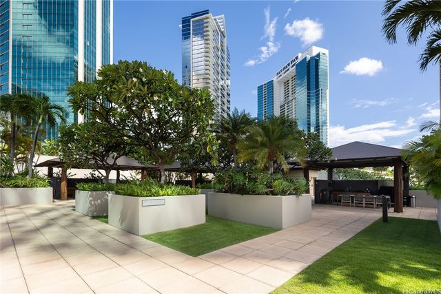 1288 Ala Moana Boulevard 29F, Honolulu, HI 96814