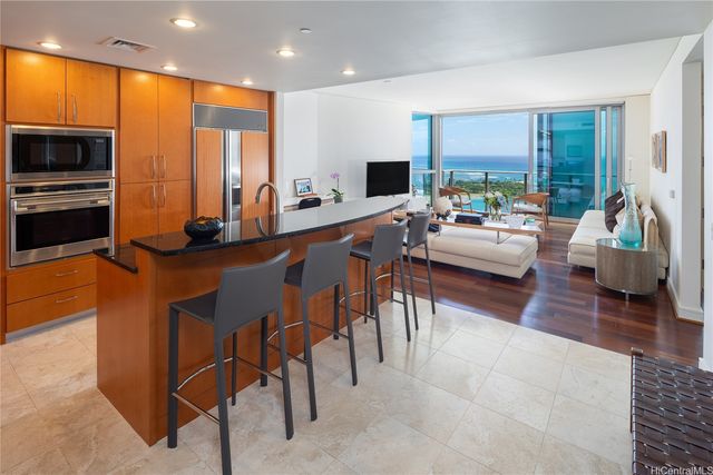 1288 Ala Moana Boulevard 29F, Honolulu, HI 96814