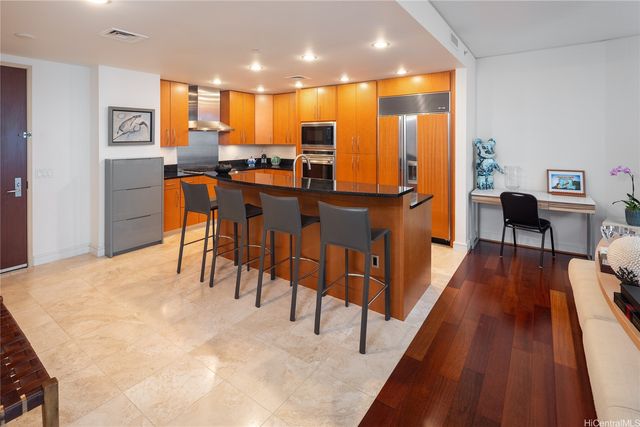 1288 Ala Moana Boulevard 29F, Honolulu, HI 96814