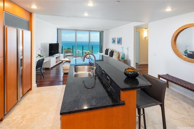 1288 Ala Moana Boulevard 29F, Honolulu, HI 96814