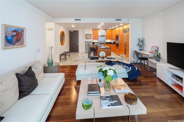 1288 Ala Moana Boulevard 29F, Honolulu, HI 96814