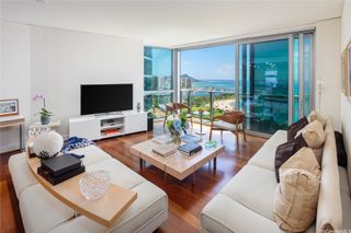 1288 Ala Moana Boulevard 29F, Honolulu, HI 96814