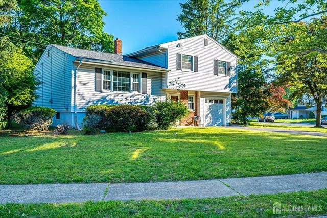 31 Rieder Road, Edison, NJ 08817