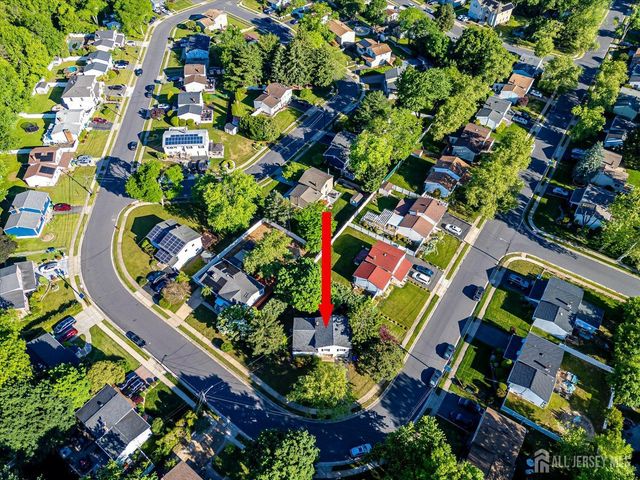 31 Rieder Road, Edison, NJ 08817