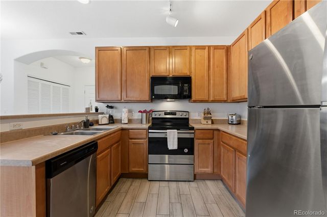 16392 E Fremont Avenue 4, Aurora, CO 80016