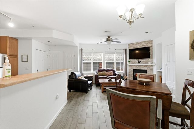 16392 E Fremont Avenue 4, Aurora, CO 80016