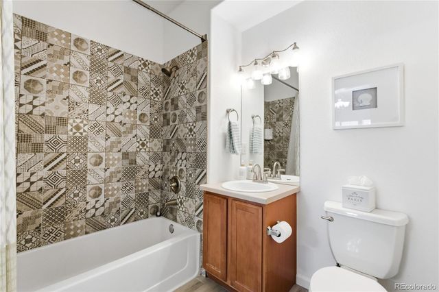 16392 E Fremont Avenue 4, Aurora, CO 80016