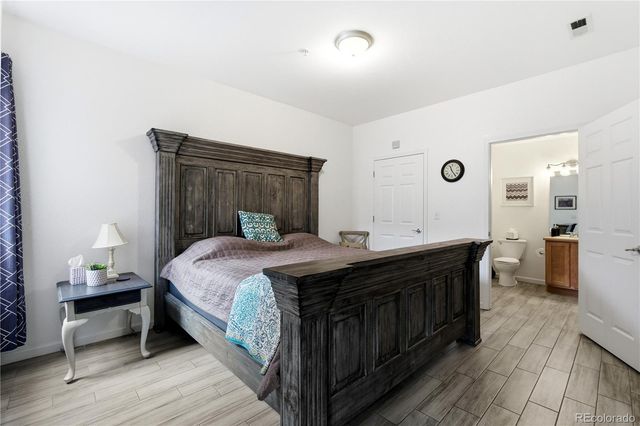 16392 E Fremont Avenue 4, Aurora, CO 80016