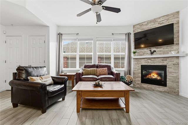 16392 E Fremont Avenue 4, Aurora, CO 80016