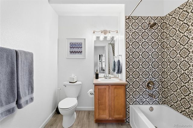 16392 E Fremont Avenue 4, Aurora, CO 80016