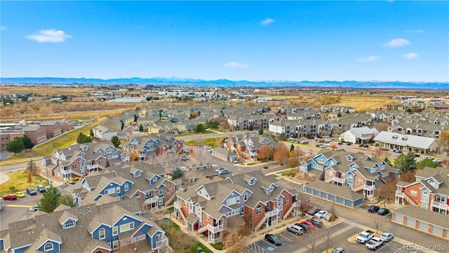 16392 E Fremont Avenue 4, Aurora, CO 80016