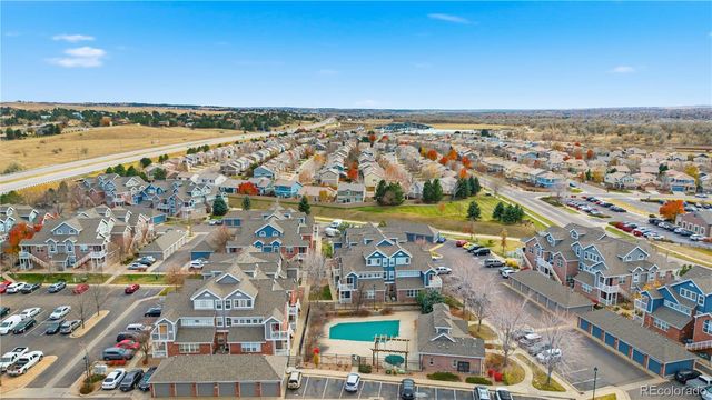 16392 E Fremont Avenue 4, Aurora, CO 80016