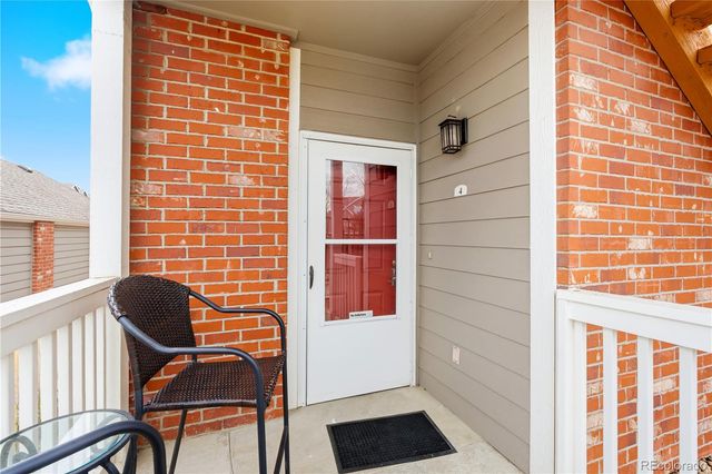 16392 E Fremont Avenue 4, Aurora, CO 80016