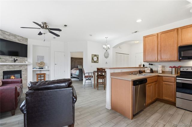 16392 E Fremont Avenue 4, Aurora, CO 80016