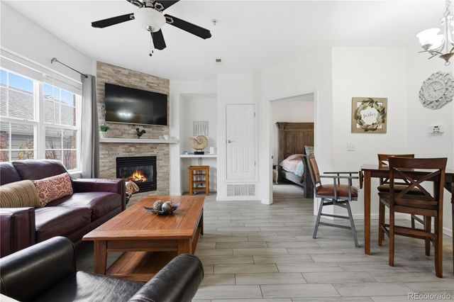 16392 E Fremont Avenue 4, Aurora, CO 80016