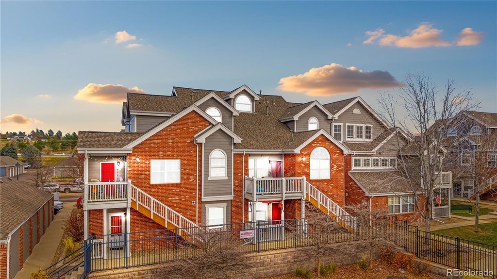 16392 E Fremont Avenue 4, Aurora, CO 80016