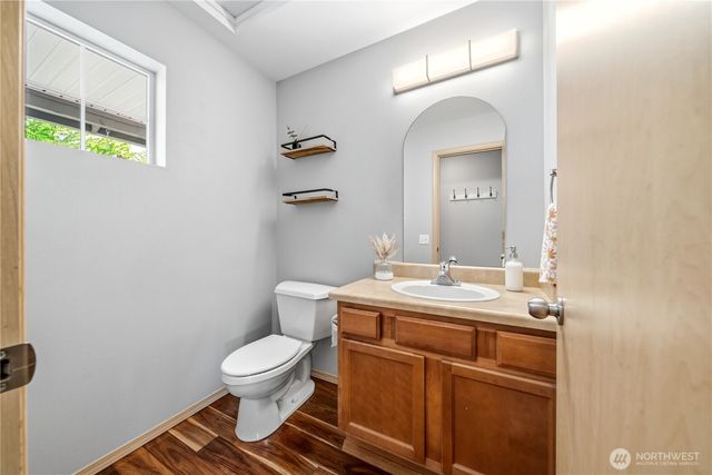 629 Ruby Peak Avenue, Mount Vernon, WA 98273