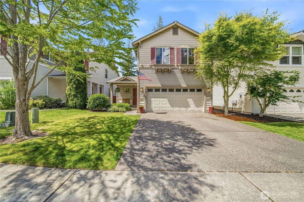 629 Ruby Peak Avenue, Mount Vernon, WA 98273