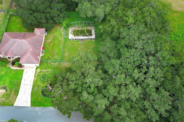 2445 SOUTH AVENUE, Leesburg, FL 34748