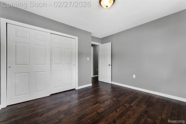 13515 Lenmoore Road, Van Buren Charter Township, MI 48111