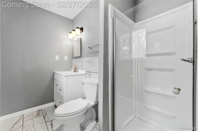 13515 Lenmoore Road, Van Buren Charter Township, MI 48111