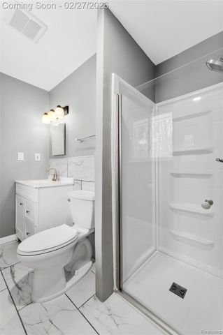 13515 Lenmoore Road, Van Buren Charter Township, MI 48111