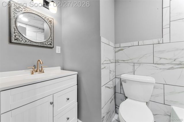 13515 Lenmoore Road, Van Buren Charter Township, MI 48111