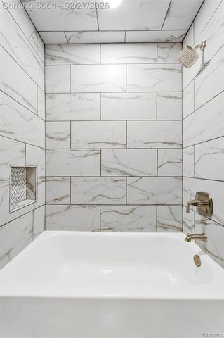 13515 Lenmoore Road, Van Buren Charter Township, MI 48111